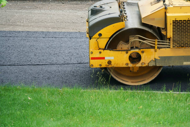 Best Affordable Driveway Pavers  in Bernice, LA
